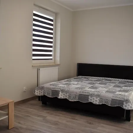 Apartament 3 Pokojowy Lobez 公寓 *