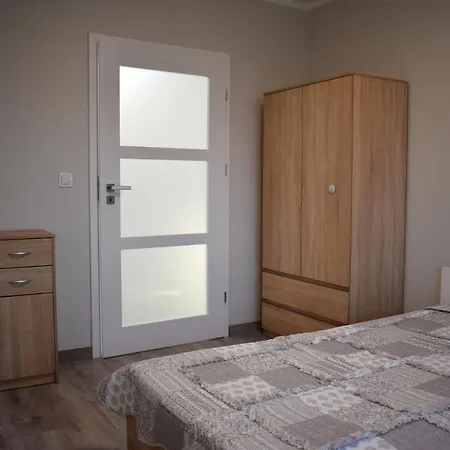Apartament 3 Pokojowy Lobez