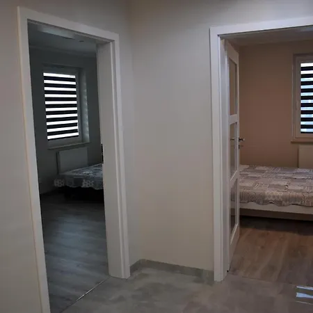 Apartament 3 Pokojowy Lobez