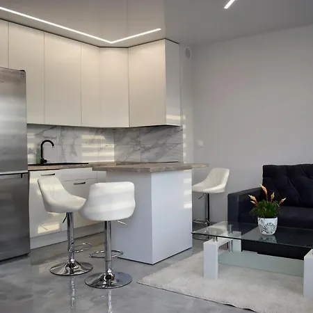 Apartament 3 Pokojowy Lobez