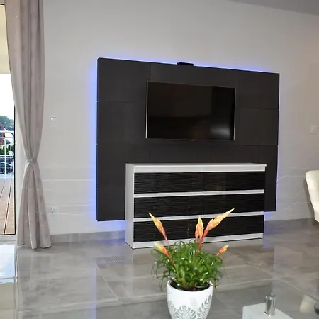 Apartament 3 Pokojowy Lobez