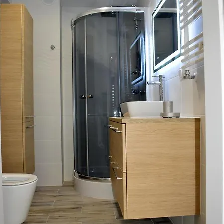 Apartament 3 Pokojowy Lobez