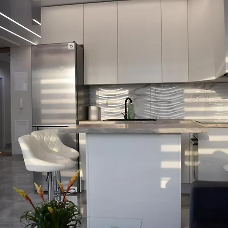 Apartament 3 Pokojowy Lobez Łobez