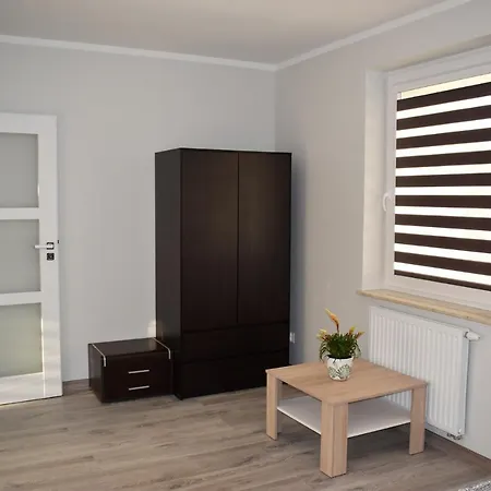 公寓 Apartament 3 Pokojowy Lobez *