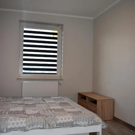 Apartament 3 Pokojowy Lobez * Łobez